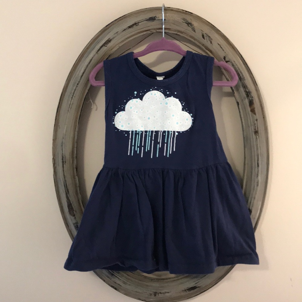 Cotton dress